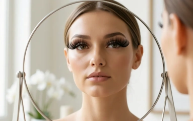 Belcils Máscara Sublime: El equilibrio perfecto entre maquillaje y tratamiento