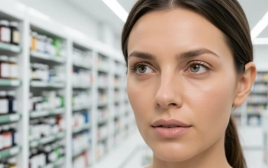Belcils Med Forte: Hidratación Profunda y Alivio para la Sequedad Ocular Severa