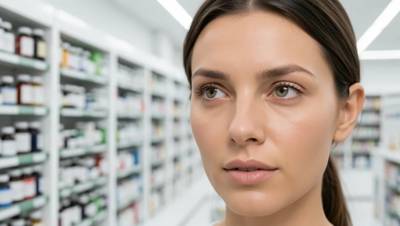 Belcils Med Forte: La solución avanzada para la sequedad ocular severa