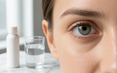 Belcils Med: La solución avanzada para la hidratación y el alivio ocular