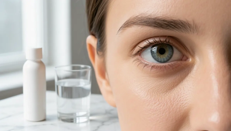 Guía de Alivio para la Sequedad Ocular: Todo sobre Belcils Med Gotas Oftálmicas