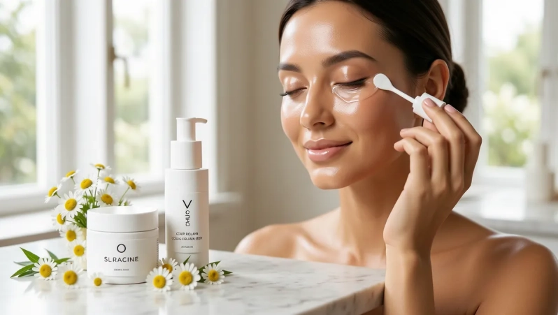 Cómo eliminar las ojeras y bolsas con Belcils: Guía de cuidado periocular
