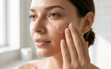 El secreto para un cutis luminoso: Gel Exfoliante Anti-manchas de Bella Aurora
