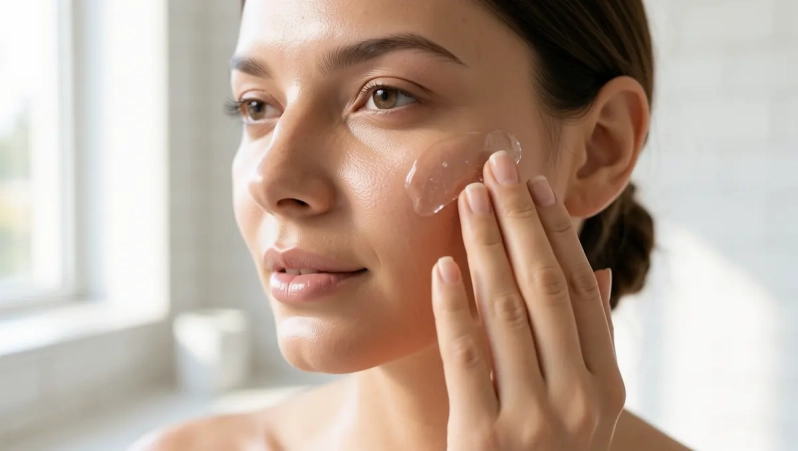 Cómo eliminar manchas y renovar tu piel con el Gel Exfoliante de Bella Aurora