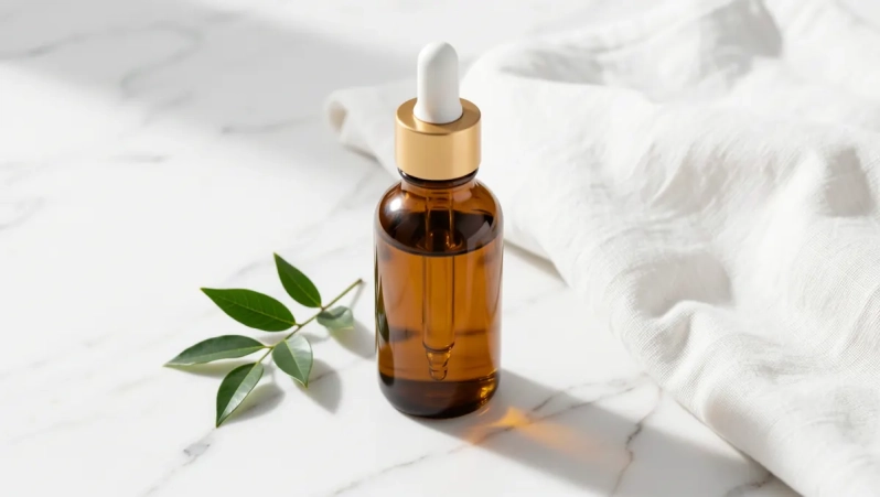 Cómo eliminar manchas localizadas con Bella Aurora Bio10 L-ocal