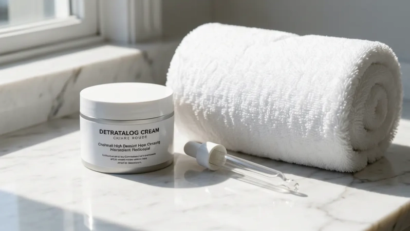 Cómo eliminar las manchas blancas: Guía sobre Bella Aurora Repigment12 Plus
