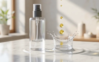 Bella Aurora Solución Micelar Antimanchas: El secreto para una piel luminosa y sin impurezas