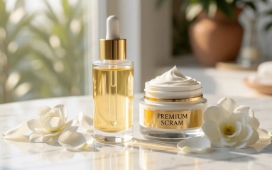 Bella Aurora Sublime 40 Pack: La solución integral contra el envejecimiento por estrés