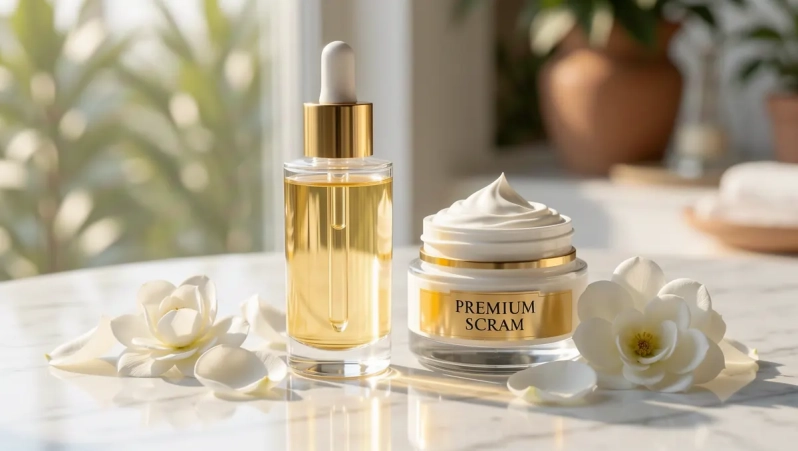 Renueva tu piel con Bella Aurora Sublime 40 Pack: El secreto antiedad para pieles estresadas