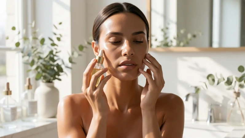 Bella Aurora Sublime Día: El secreto del microbioma para una piel joven