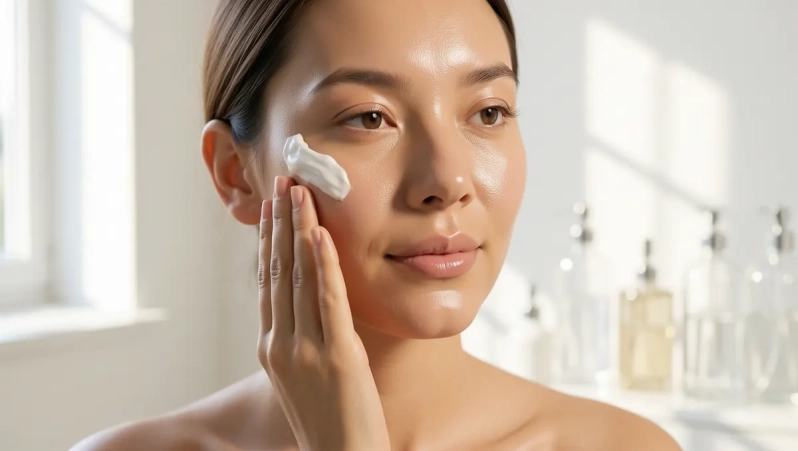 Bella Aurora Sublime 50: El secreto nocturno para remodelar tu rostro