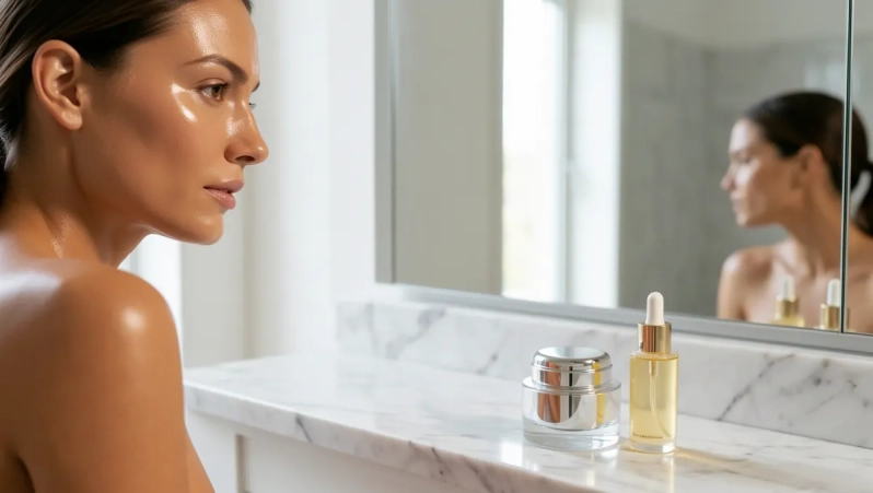 Cómo rejuvenecer la mirada con Bella Aurora Sublime: Guía Completa