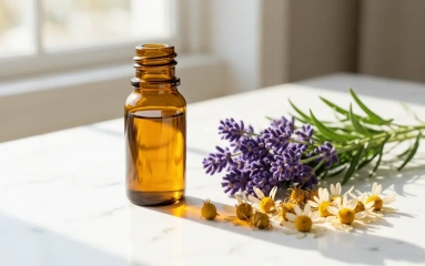 Beneficios de la aromaterapia y el árnica en el cuidado natural