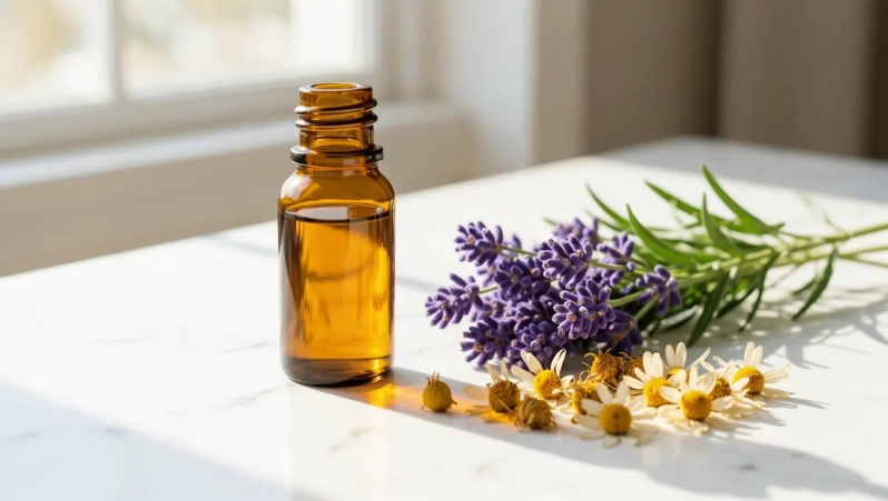 Beneficios de la aromaterapia y el árnica en el cuidado natural