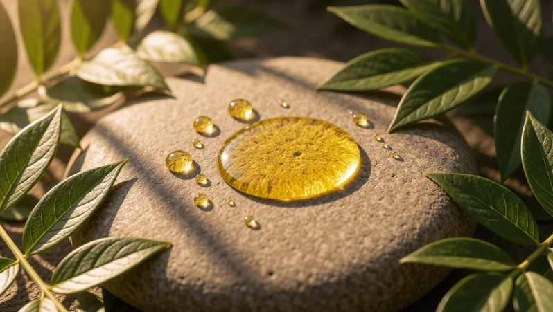 Bio Oil Natural: La evolución botánica para el cuidado de tu piel