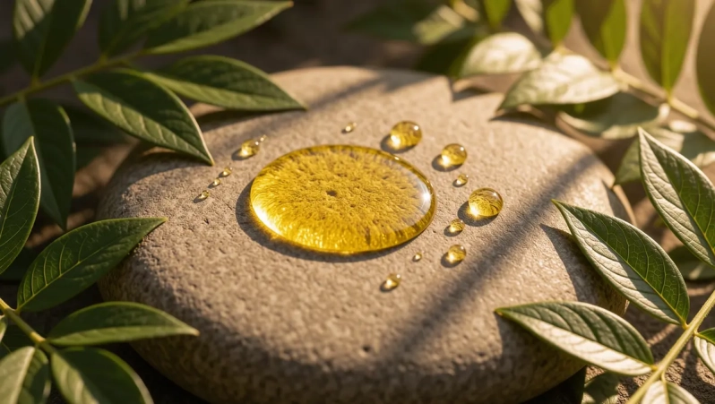 Bio Oil Natural: La Revolución Botánica para la Regeneración de tu Piel