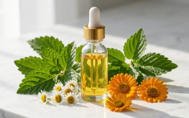 Bio Oil Natural: El poder de la naturaleza para la regeneración cutánea