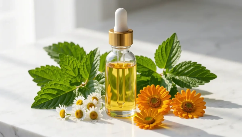 Bio Oil Natural: La evolución botánica para el cuidado de tu piel