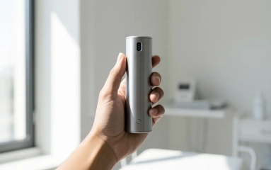 Bite Away: La solución tecnológica para el alivio de picaduras