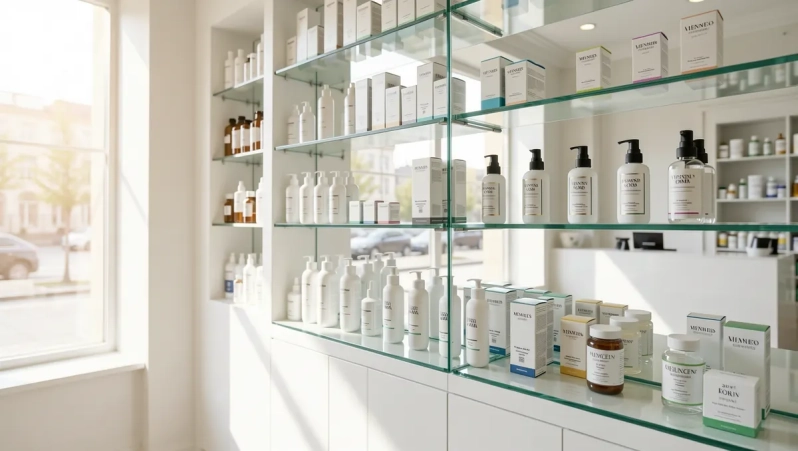Black Friday 2026 en Farmacia de Nuria: Descuentos en Dermocosmética y Salud