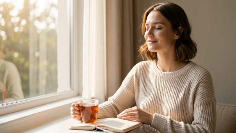 Cómo superar el Blue Monday: Estrategias para recuperar tu bienestar emocional