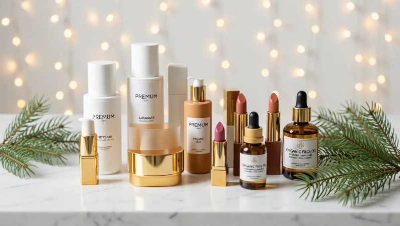 Guía de Regalos de Belleza y Cosmética para esta Navidad 2026
