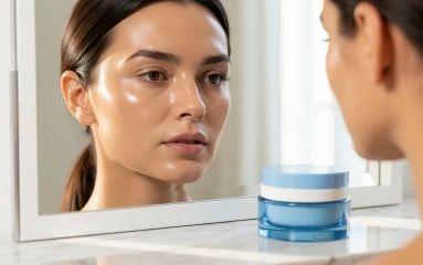 CeraVe Crema Reparadora de Contorno de Ojos: El aliado para una mirada descansada