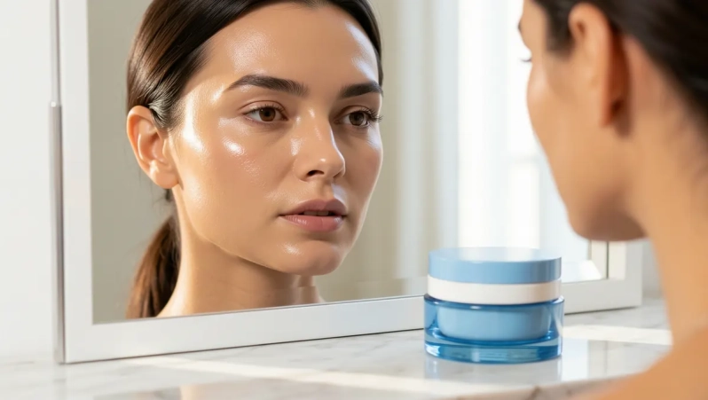 Cómo iluminar la mirada: Análisis de la Crema Reparadora de Contorno de Ojos CeraVe