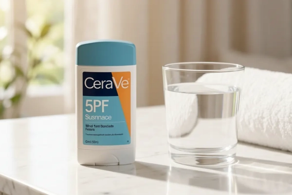 CeraVe Loción Hidratante de Rostro con SPF 50: Protección y Reparación en un solo paso