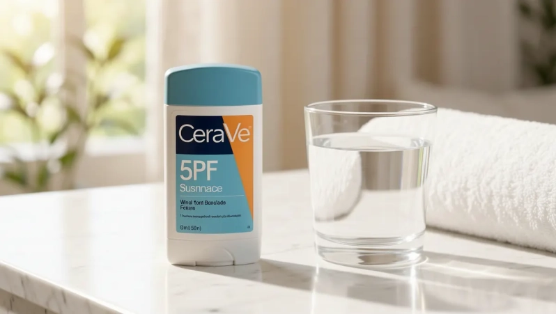 CeraVe SPF 50: La solución definitiva para hidratar y proteger tu rostro