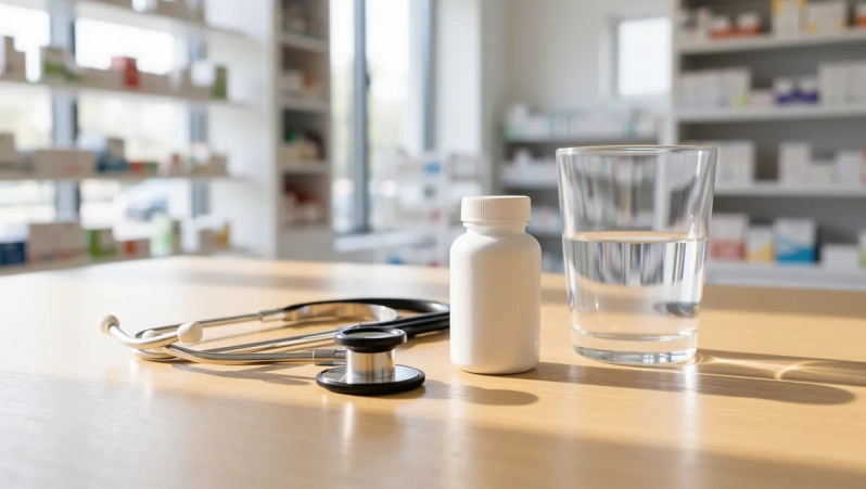 Cialis Genérico: Guía Completa sobre el Tadalafilo, Beneficios y Seguridad