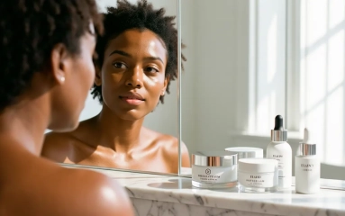 Guía de Belleza: Todo lo que necesitas para una mirada impactante