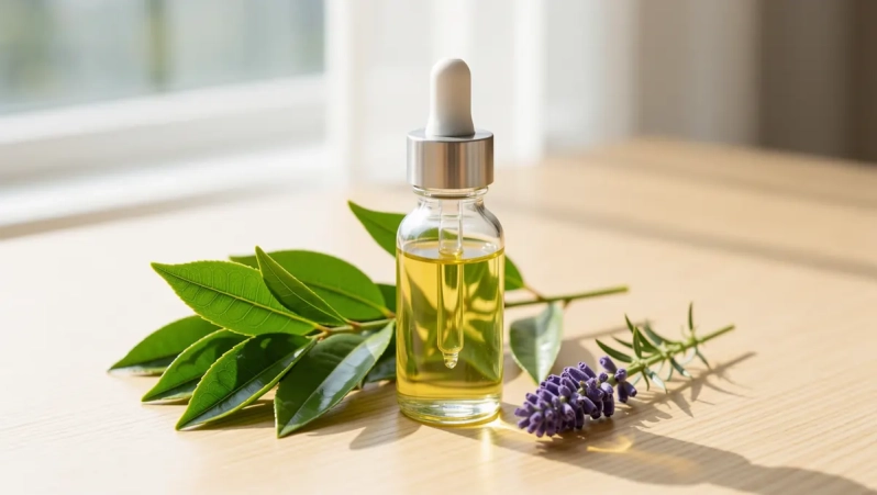 Cómo eliminar los piojos de forma natural: El poder del Árbol de Té