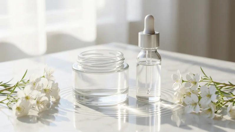 Guía para elegir tu crema hidratante ideal: Salud y luminosidad para tu piel