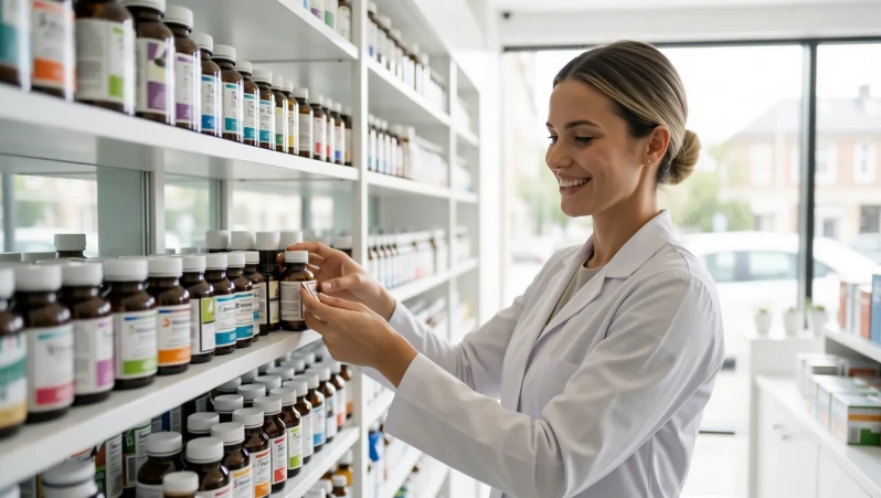 Guía de Uso y Transparencia: Todo lo que debes saber sobre Farmacia de Nuria