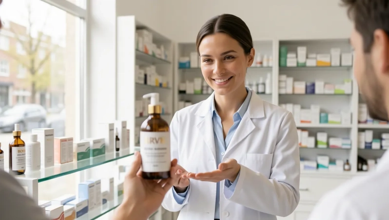 Descubre la innovación de Cumlaude Lab en Farmacia de Nuria