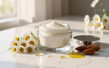 Skin Food Light de Weleda: Nutrición profunda con una textura ligera