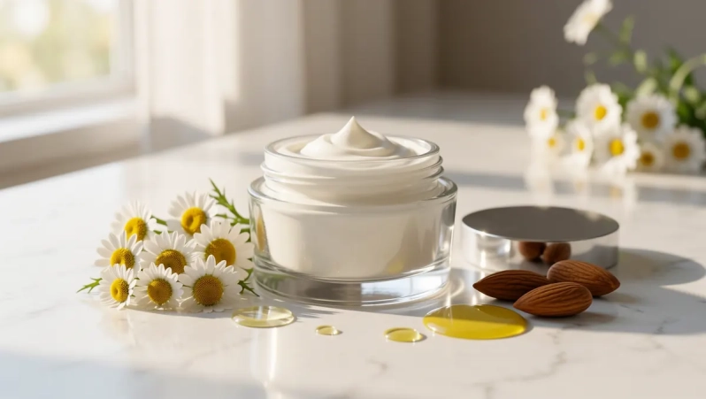 Skin Food Light de Weleda: La evolución de la nutrición intensiva para tu piel