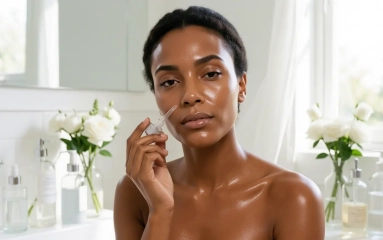 Cómo transformar tu piel: Rutinas de cuidado facial con calidad farmacológica