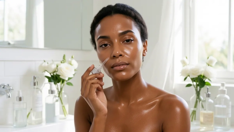 Guía de Cuidado Facial 2026: Rutinas para una Piel Radiante y Saludable