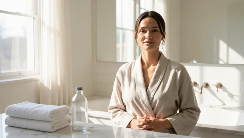 Cumlaude CLX: La solución para el equilibrio y alivio de la zona íntima