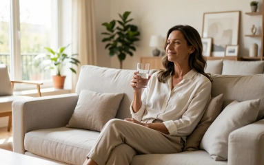 Cumlaude Hidratante Interno: La solución eficaz para la sequedad vaginal