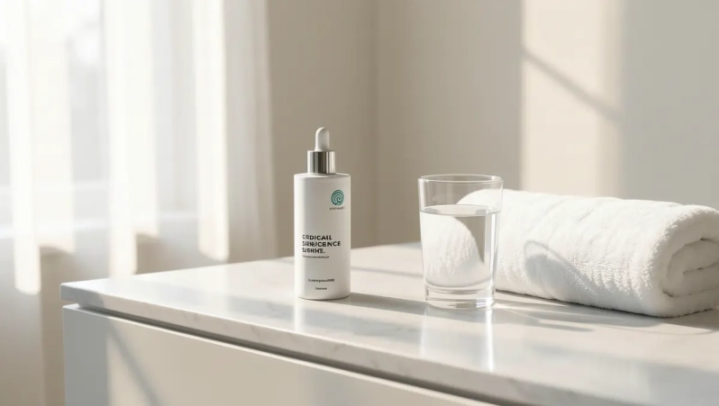 Cumlaude Higiene Íntima CLX: Protección Avanzada con Clorhexidina