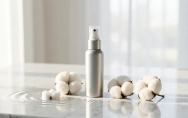 Cumlaude Hydra Spray: La solución avanzada para la sequedad vulvar