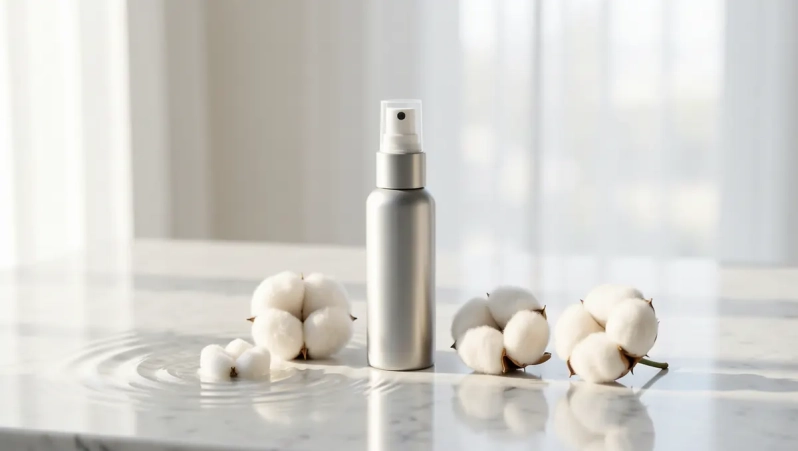 Cumlaude Hydra Spray: Alivio y Humectación Profunda para la Zona Vulvar