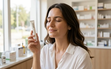 Duplo Mucus de Cumlaude Lab: Alivio y confort para la mucosa vaginal