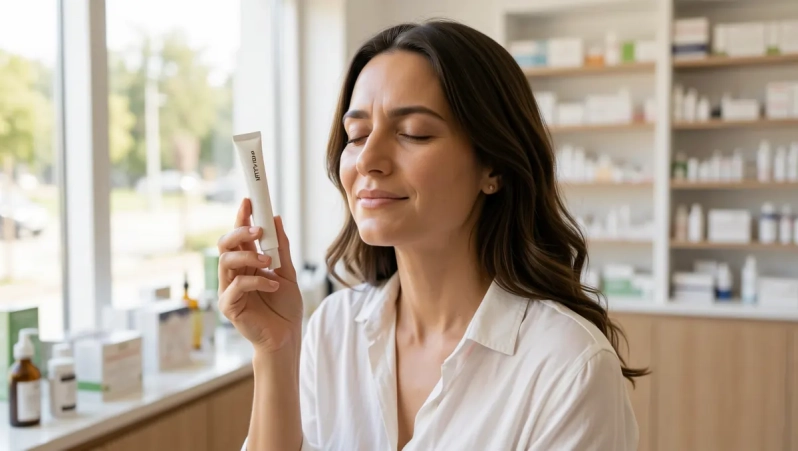 Duplo Mucus de Cumlaude Lab: La solución para la sequedad vaginal