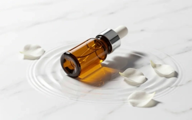 Hydra Oil de Cumlaude Lab: Ciencia y naturaleza para el bienestar íntimo