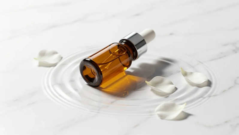 Hydra Oil de Cumlaude Lab: El secreto biotecnológico para la hidratación genital