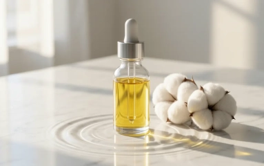 Hydra Oil de Cumlaude Lab: La solución en aceite para el alivio de la sequedad íntima